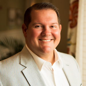 Fundraising Page: Rob Kirkpatrick